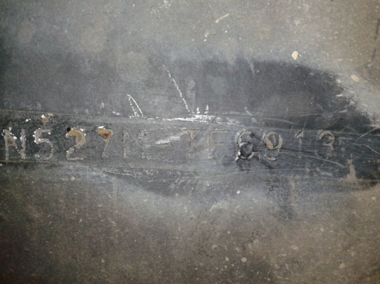 ขาย FUSO TURBO TF6913 พร้อมดั้ม คันที 4 ขาย FUSO TURBO TF6913 พร้อมดั้ม คันที 4