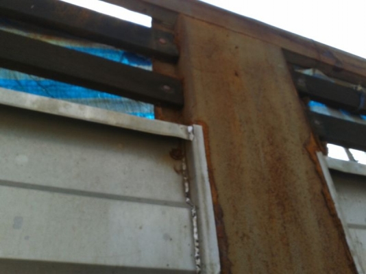 ขาย FUSO TURBO TF6913 พร้อมดั้ม คันที 4 ขาย FUSO TURBO TF6913 พร้อมดั้ม คันที 4