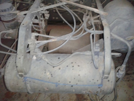 ขาย FUSO TURBO TF6913 พร้อมดั้ม คันที 4 ขาย FUSO TURBO TF6913 พร้อมดั้ม คันที 4