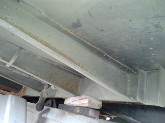 ขาย FUSO TURBO TF6913 พร้อมดั้ม คันที 4 ขาย FUSO TURBO TF6913 พร้อมดั้ม คันที 4