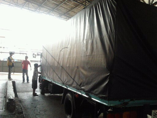 ขายรถ6ล้อกลางHINOMAGA