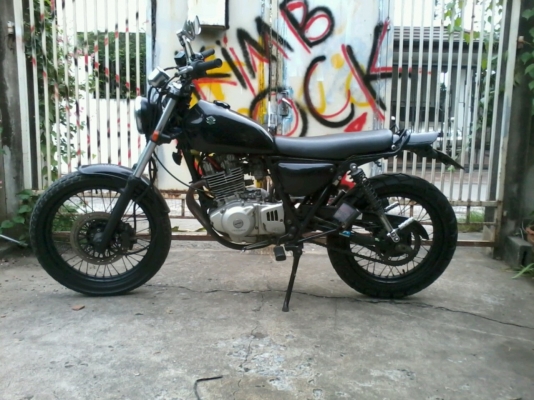 suzuki grasstracker250 ปี2001