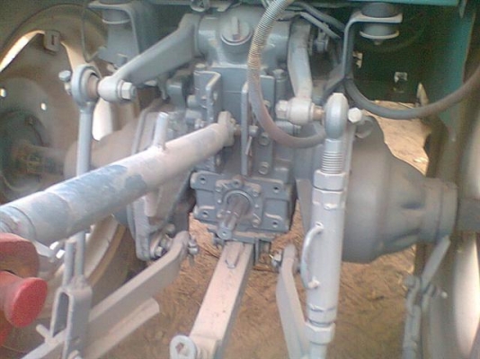 ขาย L1-26 พร้อมใช้   หนุ่มวิศวกร รับไปทำไร่แล้วขอให้รวย รวย