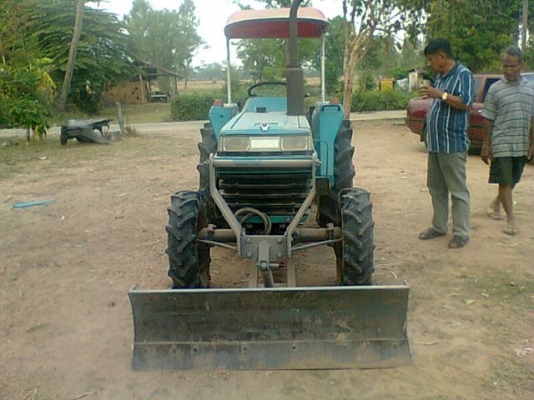 ขาย L1-26 พร้อมใช้   หนุ่มวิศวกร รับไปทำไร่แล้วขอให้รวย รวย