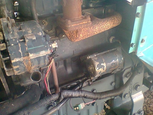 ขาย L1-26 พร้อมใช้   หนุ่มวิศวกร รับไปทำไร่แล้วขอให้รวย รวย