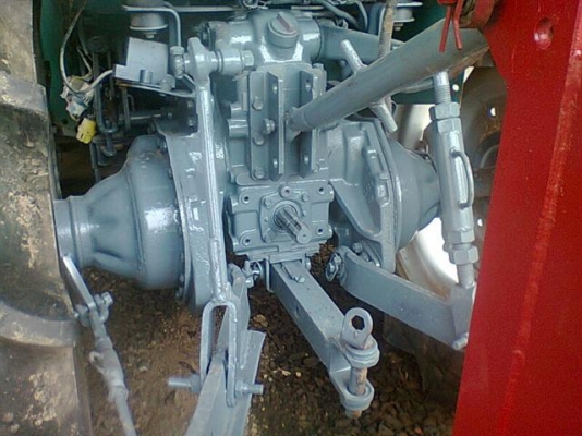 ขาย L1-26 พร้อมใช้   หนุ่มวิศวกร รับไปทำไร่แล้วขอให้รวย รวย