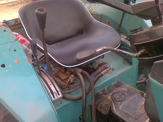 ขาย L1-26 พร้อมใช้   หนุ่มวิศวกร รับไปทำไร่แล้วขอให้รวย รวย