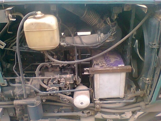 ขาย L1-26 พร้อมใช้   หนุ่มวิศวกร รับไปทำไร่แล้วขอให้รวย รวย