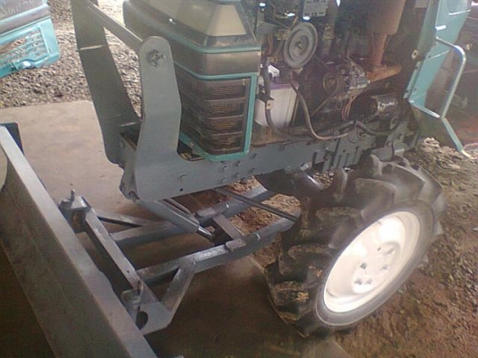 ขาย L1-26 พร้อมใช้   หนุ่มวิศวกร รับไปทำไร่แล้วขอให้รวย รวย