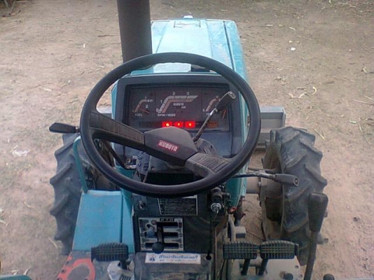 ขาย L1-26 พร้อมใช้   หนุ่มวิศวกร รับไปทำไร่แล้วขอให้รวย รวย