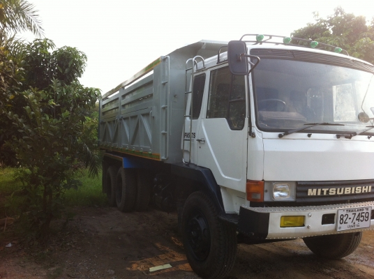ขาย fuso ma195