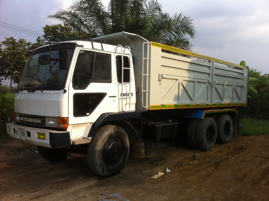 ขาย fuso ma195