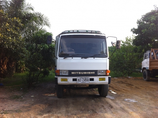 ขาย fuso ma195