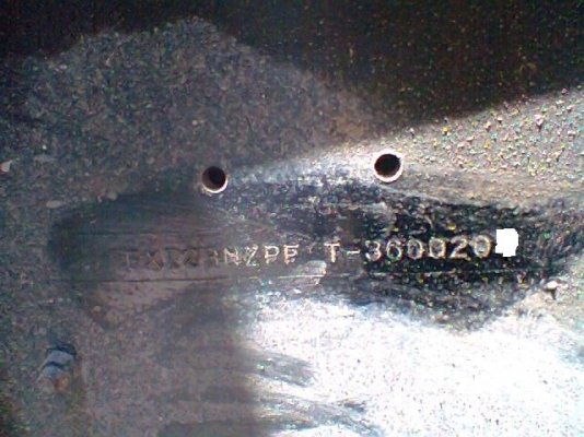 รถอิซูซุ 10 ล้อดั๊ม FXZ  270 แรงม้า  ปี 40  สนใจติดต่อ 081 - 6079515