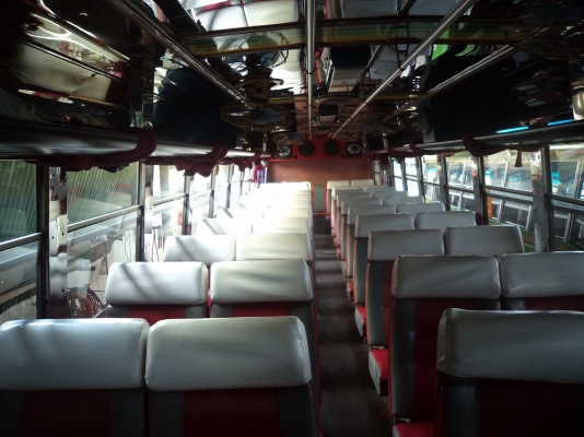 ขายรถบัส สภาพดี ขายรถบัส สภาพดี