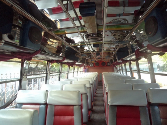 ขายรถบัส สภาพดี ขายรถบัส สภาพดี