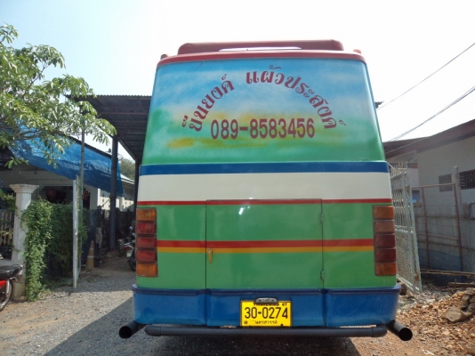 ขายรถบัส สภาพดี ขายรถบัส สภาพดี
