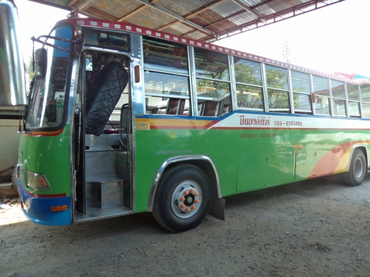 ขายรถบัส สภาพดี ขายรถบัส สภาพดี