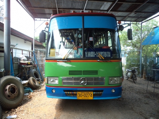 ขายรถบัส สภาพดี ขายรถบัส สภาพดี