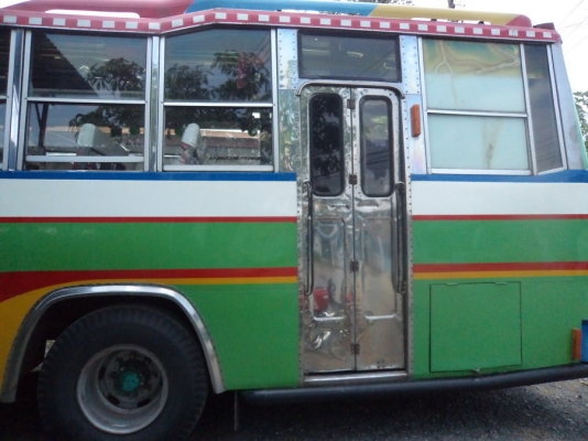 ขายรถบัส สภาพดี ขายรถบัส สภาพดี