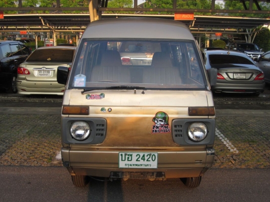 ร้อนๆรีบหมุนตังค์..ตู้น้อยไดฮัทสุหลังคาสูงป้ายขาวทบ.โอนแท้ ค.หัวฉีดเกียร์ATโคตรวิ่ง แอร์ฉ่ำ Mp3 ภาษี56 กทม ร้อนๆรีบหมุนตังค์..ตู้น้อยไดฮัทสุหลังคาสูงป้ายขาวทบ.โอนแท้ ค.หัวฉีดเกียร์ATโคตรวิ่ง แอร์ฉ่ำ Mp3 ภาษี56 กทม