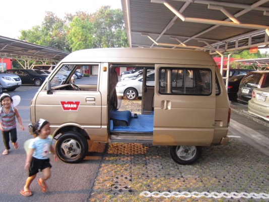 ร้อนๆรีบหมุนตังค์..ตู้น้อยไดฮัทสุหลังคาสูงป้ายขาวทบ.โอนแท้ ค.หัวฉีดเกียร์ATโคตรวิ่ง แอร์ฉ่ำ Mp3 ภาษี56 กทม ร้อนๆรีบหมุนตังค์..ตู้น้อยไดฮัทสุหลังคาสูงป้ายขาวทบ.โอนแท้ ค.หัวฉีดเกียร์ATโคตรวิ่ง แอร์ฉ่ำ Mp3 ภาษี56 กทม