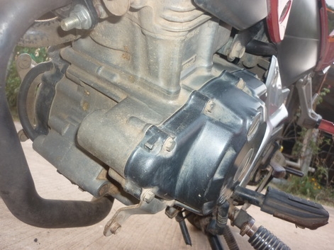 ขาย โซนิค กับ เวฟ 100  สองคัน 28500 บาท