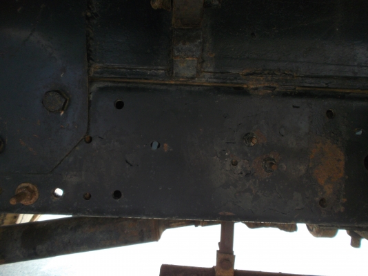 ขายด่วนรถ6ล้อกลาง115ดรั้มเกษตรยาว4.20ม