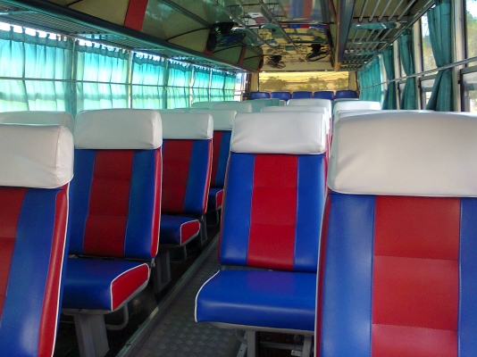 ขายรถบัสด่วน(พร้อมคิว)สภาพดีมาก ขายรถบัสด่วน(พร้อมคิว)สภาพดีมาก