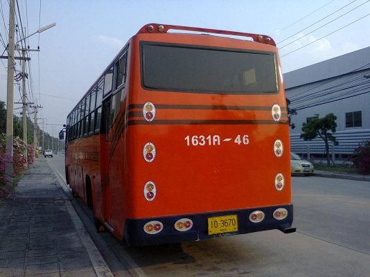 ขายรถบัสด่วน(พร้อมคิว)สภาพดีมาก ขายรถบัสด่วน(พร้อมคิว)สภาพดีมาก