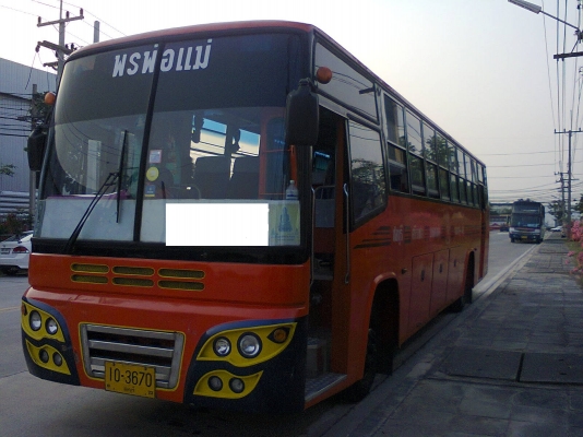 ขายรถบัสด่วน(พร้อมคิว)สภาพดีมาก ขายรถบัสด่วน(พร้อมคิว)สภาพดีมาก
