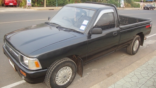 รถบ้าน ปี 3ุ6 รถสวย เครื่องเดิมๆ แน่น ไม่มีไอ ไม่เยิ้ม มีแม็กลายเนอร์