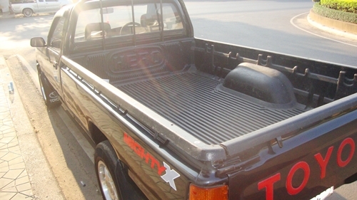 รถบ้าน ปี 3ุ6 รถสวย เครื่องเดิมๆ แน่น ไม่มีไอ ไม่เยิ้ม มีแม็กลายเนอร์