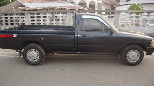 รถบ้าน ปี 3ุ6 รถสวย เครื่องเดิมๆ แน่น ไม่มีไอ ไม่เยิ้ม มีแม็กลายเนอร์