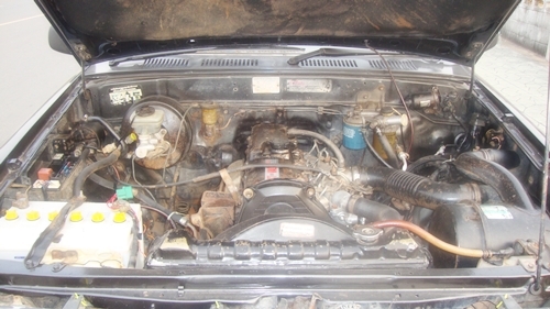 รถบ้าน ปี 3ุ6 รถสวย เครื่องเดิมๆ แน่น ไม่มีไอ ไม่เยิ้ม มีแม็กลายเนอร์