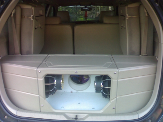 รถยนต์ Toyota Fortuner ตัว V