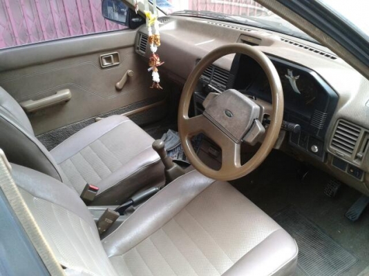 ขาย Ford Leser สภาพสวย ๆ จร้าา ขาย Ford Leser สภาพสวย ๆ จร้าา