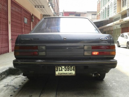 ขาย Ford Leser สภาพสวย ๆ จร้าา ขาย Ford Leser สภาพสวย ๆ จร้าา