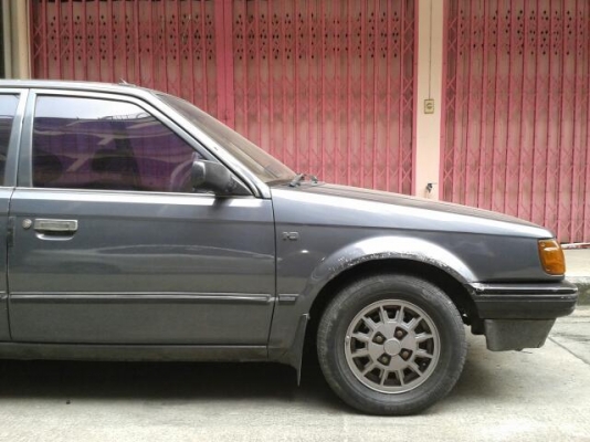 ขาย Ford Leser สภาพสวย ๆ จร้าา ขาย Ford Leser สภาพสวย ๆ จร้าา