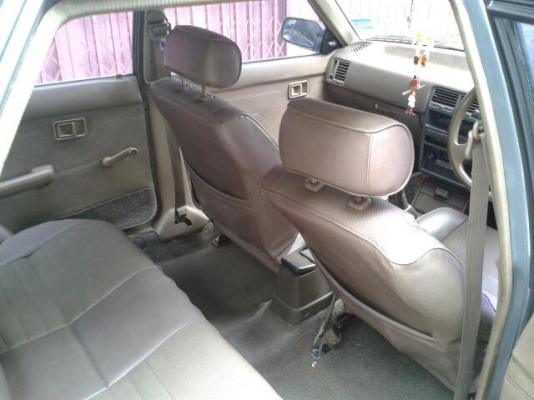 ขาย Ford Leser สภาพสวย ๆ จร้าา ขาย Ford Leser สภาพสวย ๆ จร้าา