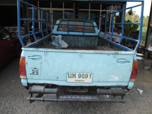 ขายกระบะ ISUZU KB200