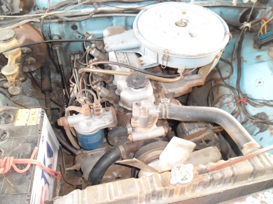 ขายกระบะ ISUZU KB200