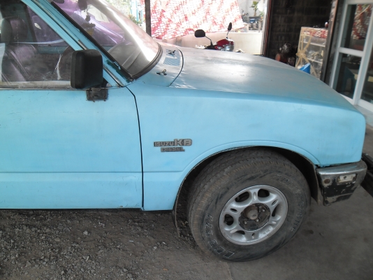 ขายกระบะ ISUZU KB200