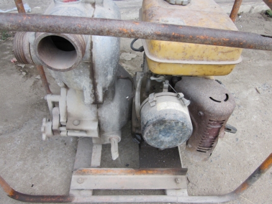 ขายถูก-เครื่องสูบน้ำ ROBIN ท่อ 4 นิ้ว (5 แรง) เก่าจากญี่ปุ่นแท้ เครื่องดี แรงเนี๊ยบ รับประกันใช้ได้ทนทาน ขายถูก-เครื่องสูบน้ำ ROBIN ท่อ 4 นิ้ว (5 แรง) เก่าจากญี่ปุ่นแท้ เครื่องดี แรงเนี๊ยบ รับประกันใช้ได้ทนทาน