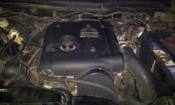 ขาย TRITON 4 ประตูสวยๆถูกๆ ครับ