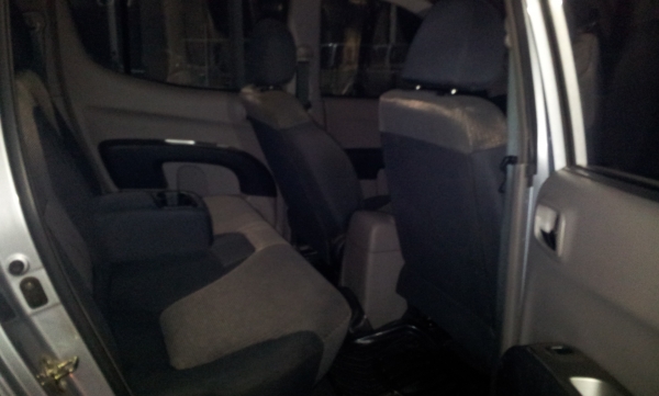 ขาย TRITON 4 ประตูสวยๆถูกๆ ครับ