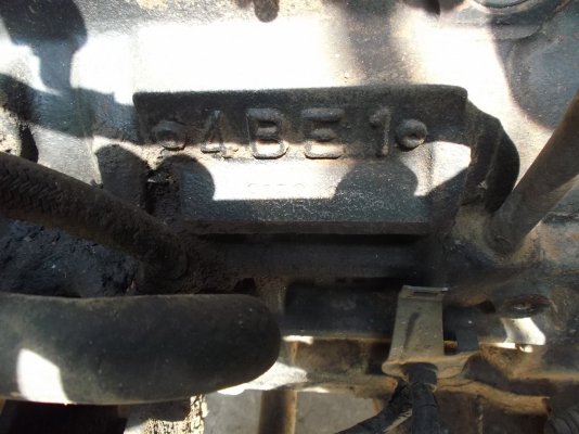 ขายด่วนรถ6ล้อกลาง115ดรั้มเกษตรยาว4.20ม