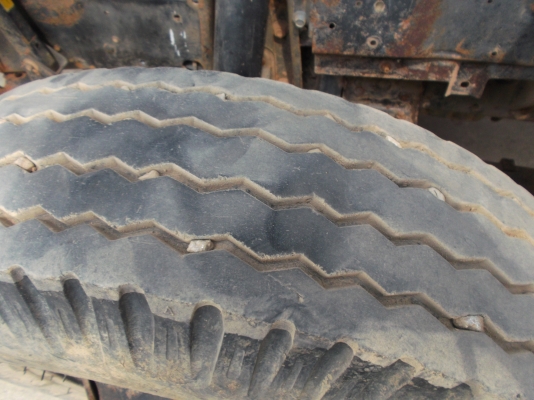 ขายด่วนรถ6ล้อกลาง115ดรั้มเกษตรยาว4.20ม