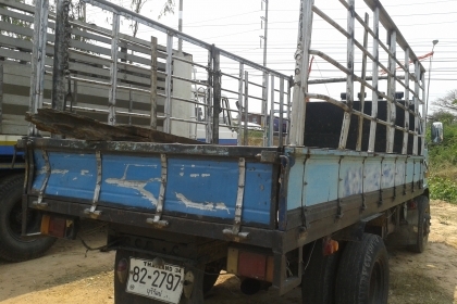 ขาย ISUZU NKR 110 HP (รถห้างๆแท้)เครื่อง4BE1 ฝาดำ เกียร์ยาว เครื่องแน่น ช่วงล่างใหญ่คานหน้า F เฟืองท้าย F กระบะคอกเหล็กยาว 4.30 เมตรพื้นสภาพดีไม่มีผุกร่อนหัวเก๋งไม่ผุภายในเก๋งคอนโซลสวยครบ คัชซีไม่มีดาม