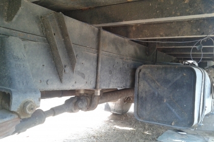 ขาย ISUZU NKR 110 HP (รถห้างๆแท้)เครื่อง4BE1 ฝาดำ เกียร์ยาว เครื่องแน่น ช่วงล่างใหญ่คานหน้า F เฟืองท้าย F กระบะคอกเหล็กยาว 4.30 เมตรพื้นสภาพดีไม่มีผุกร่อนหัวเก๋งไม่ผุภายในเก๋งคอนโซลสวยครบ คัชซีไม่มีดาม